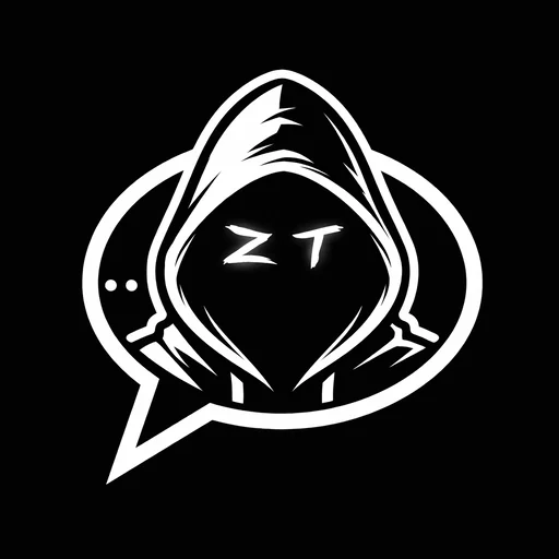 ZeroTalk Message